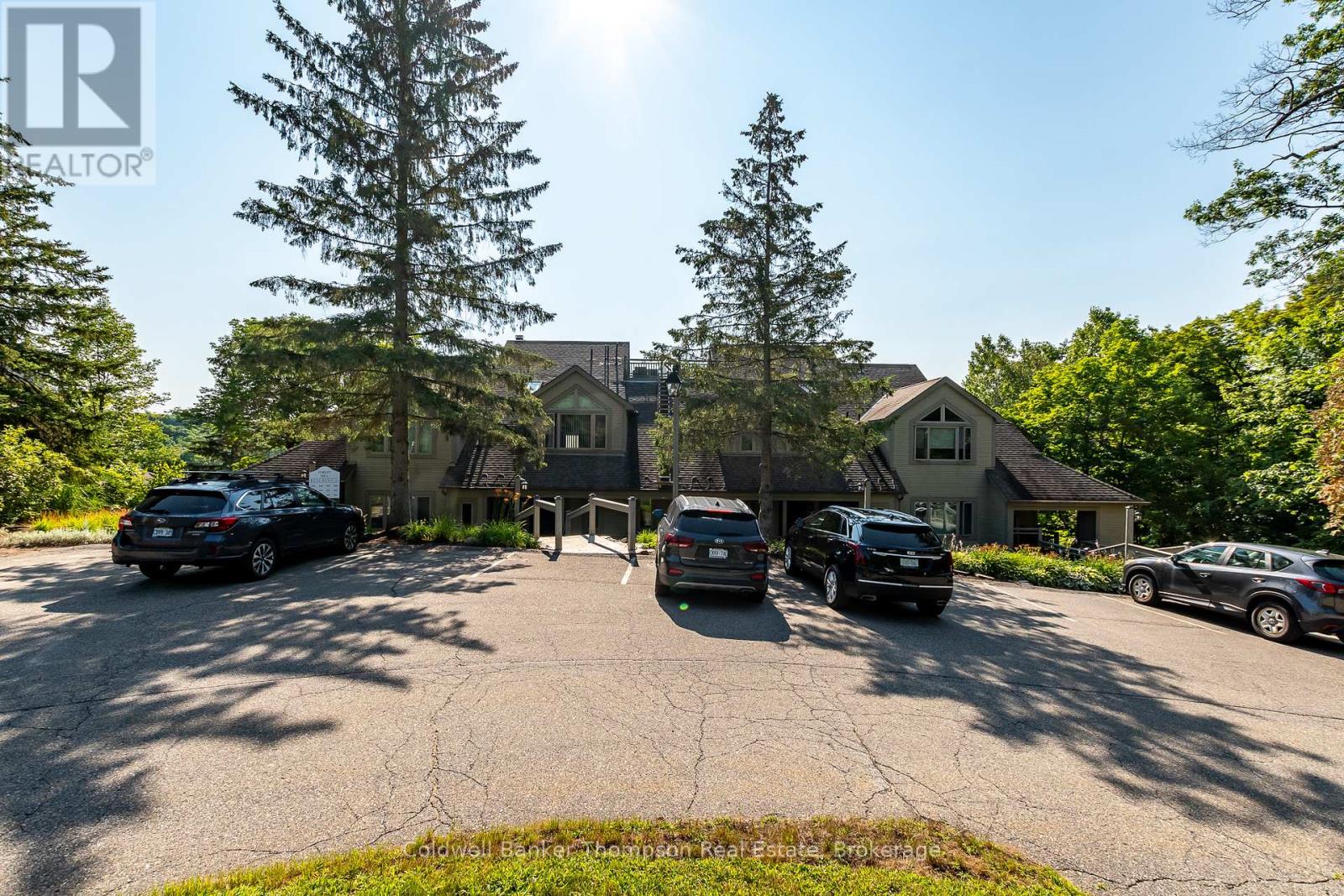 3311 Grandview Forest Hil Drive, Huntsville, Ontario P1H 2J5 - Photo 24 - X12548168