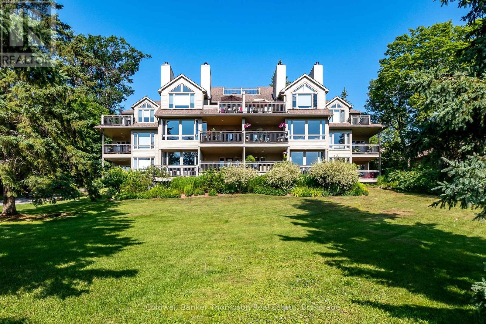 3311 Grandview Forest Hil Drive, Huntsville, Ontario P1H 2J5 - Photo 26 - X12548168