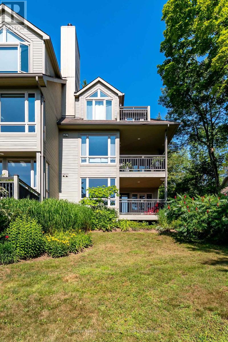 3311 Grandview Forest Hil Drive, Huntsville, Ontario P1H 2J5 - Photo 27 - X12548168