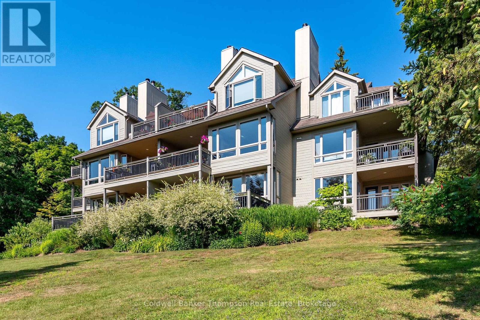 3311 Grandview Forest Hil Drive, Huntsville, Ontario P1H 2J5 - Photo 28 - X12548168