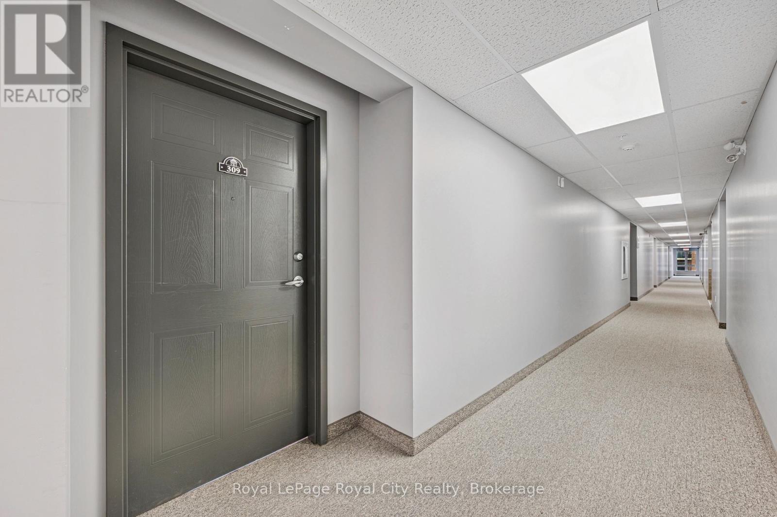 309 - 41 Goodwin Drive, Guelph, Ontario N1L 0E7 - Photo 15 - X12548200