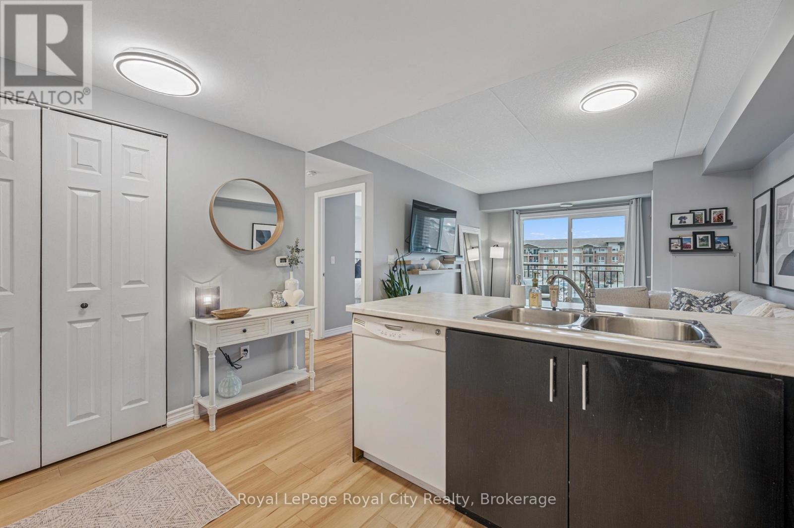 309 - 41 Goodwin Drive, Guelph, Ontario N1L 0E7 - Photo 18 - X12548200