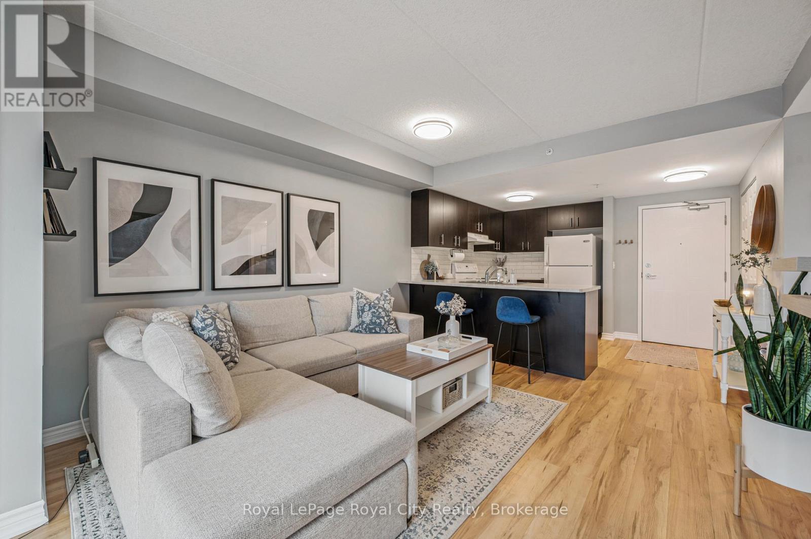 309 - 41 Goodwin Drive, Guelph, Ontario N1L 0E7 - Photo 3 - X12548200