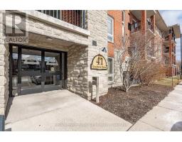 309 - 41 GOODWIN DRIVE, Guelph, Ontario