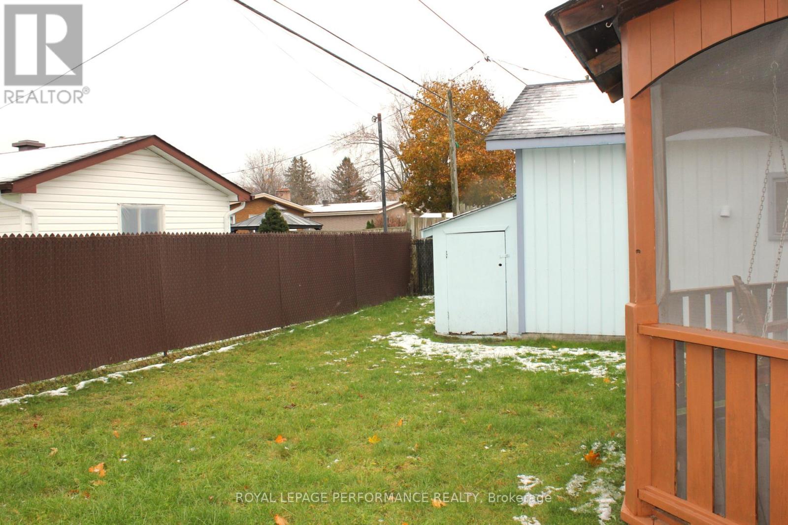 408 Beach Avenue, Cornwall, Ontario K6H 5P1 - Photo 44 - X12548158