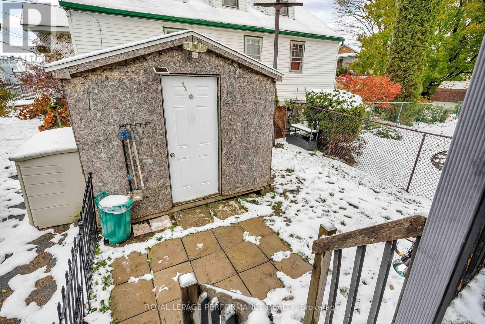 725 Gloucester Street N, Cornwall, Ontario  K6H 3X9 - Photo 23 - X12548174