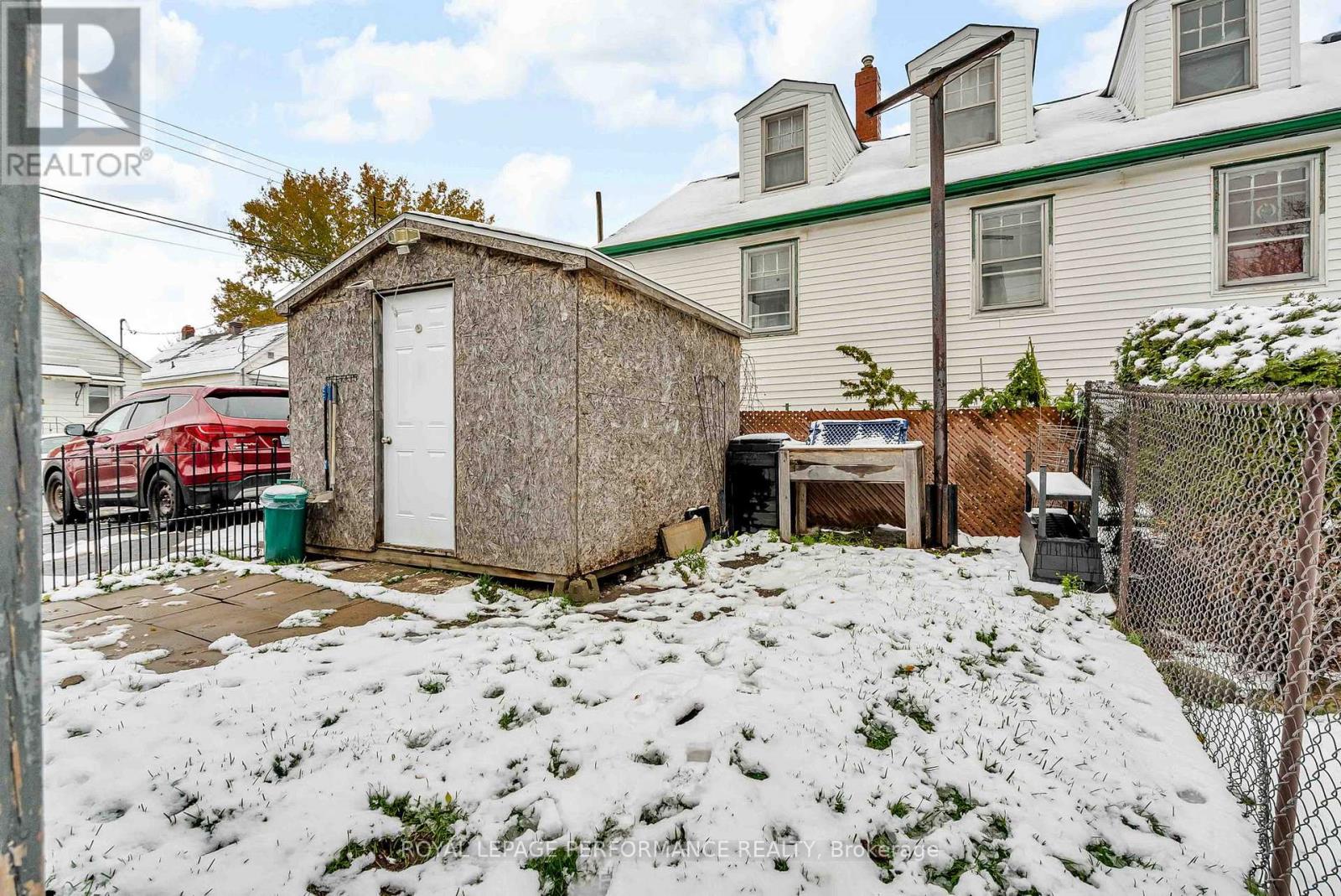 725 Gloucester Street N, Cornwall, Ontario  K6H 3X9 - Photo 25 - X12548174