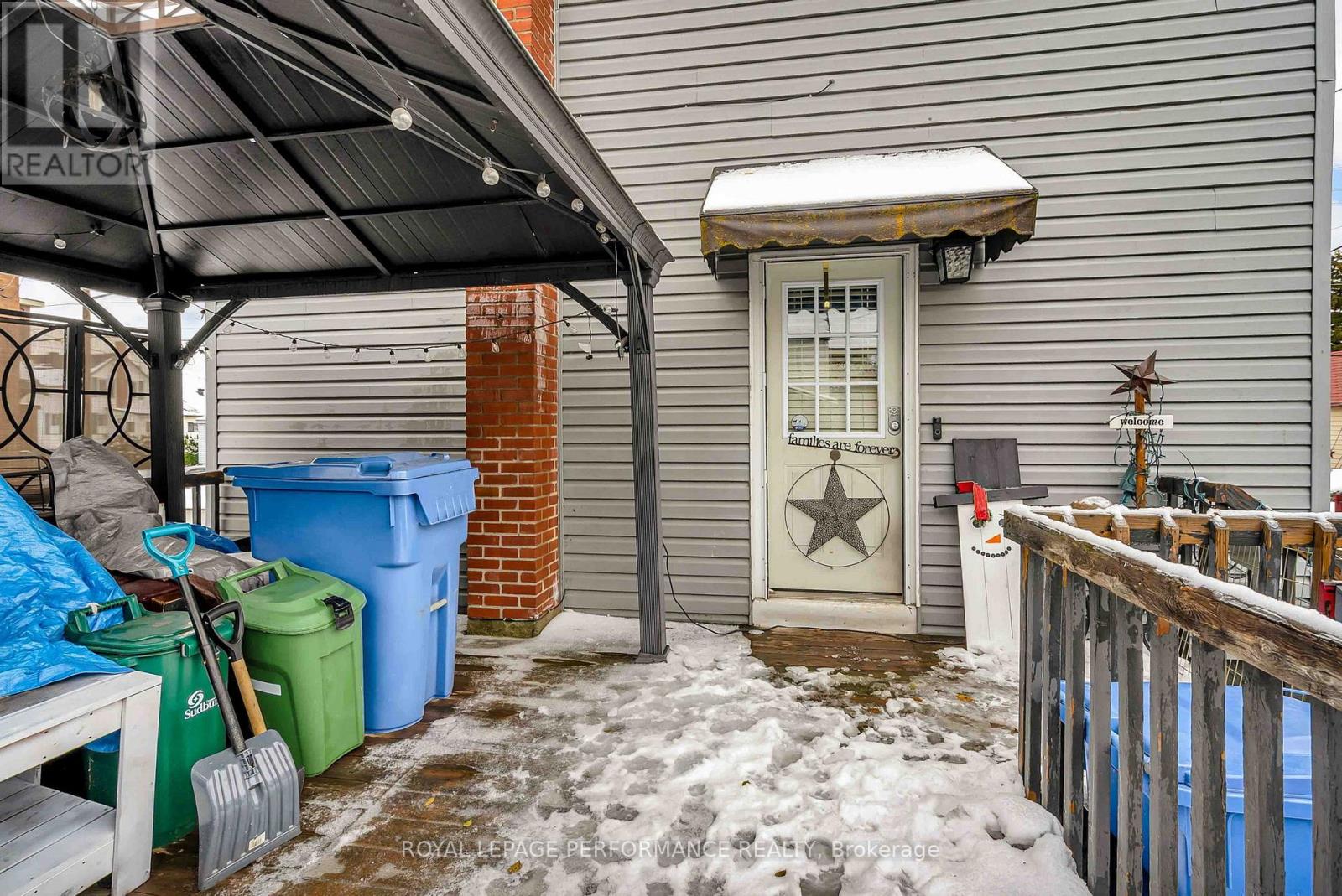 725 Gloucester Street N, Cornwall, Ontario  K6H 3X9 - Photo 26 - X12548174