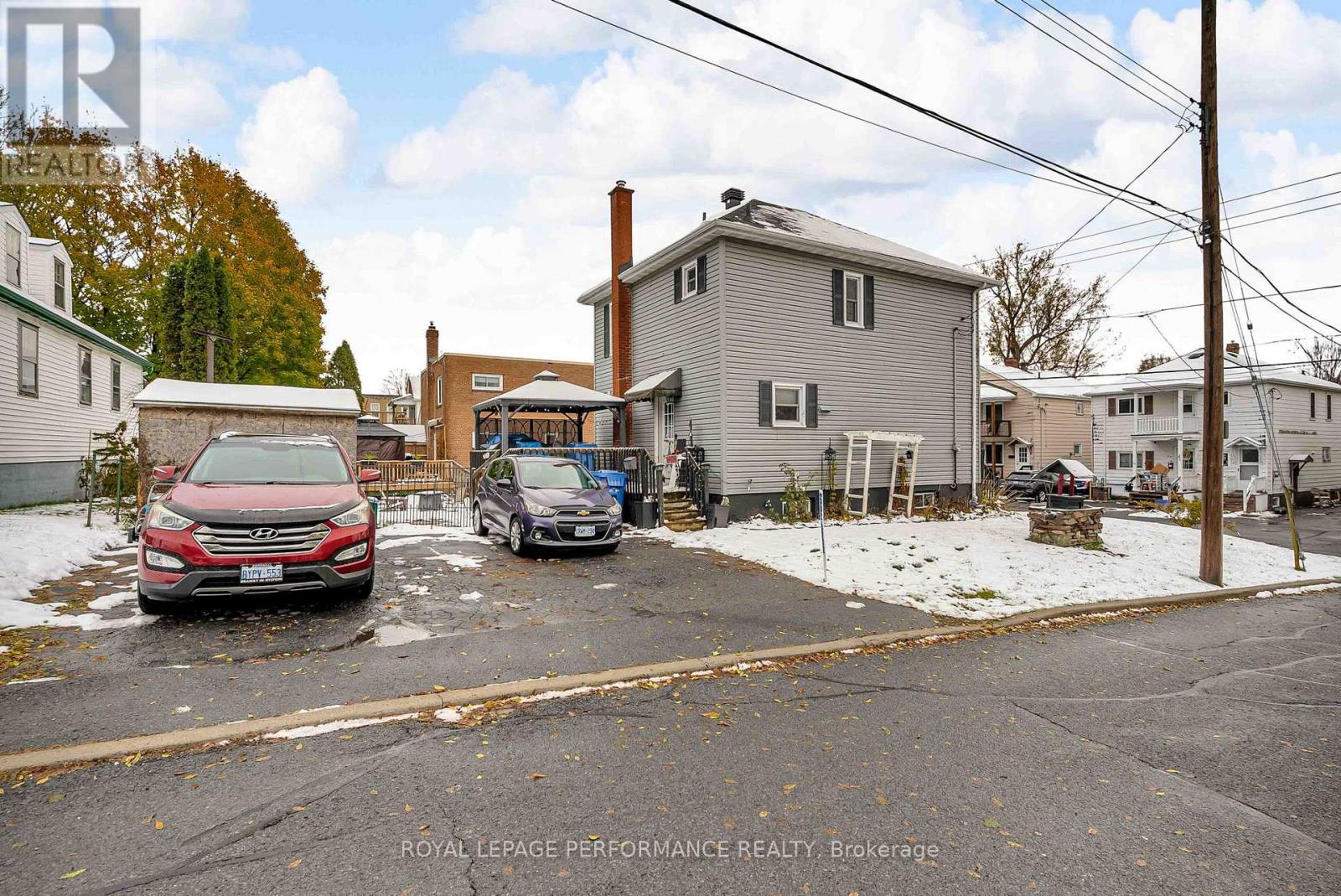 725 Gloucester Street N, Cornwall, Ontario  K6H 3X9 - Photo 27 - X12548174