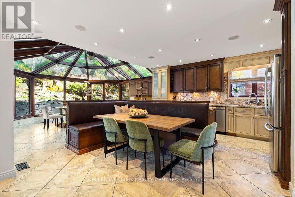 50 Skyview Crescent, Toronto, Ontario  M2J 1B8 - Photo 12 - C12547784