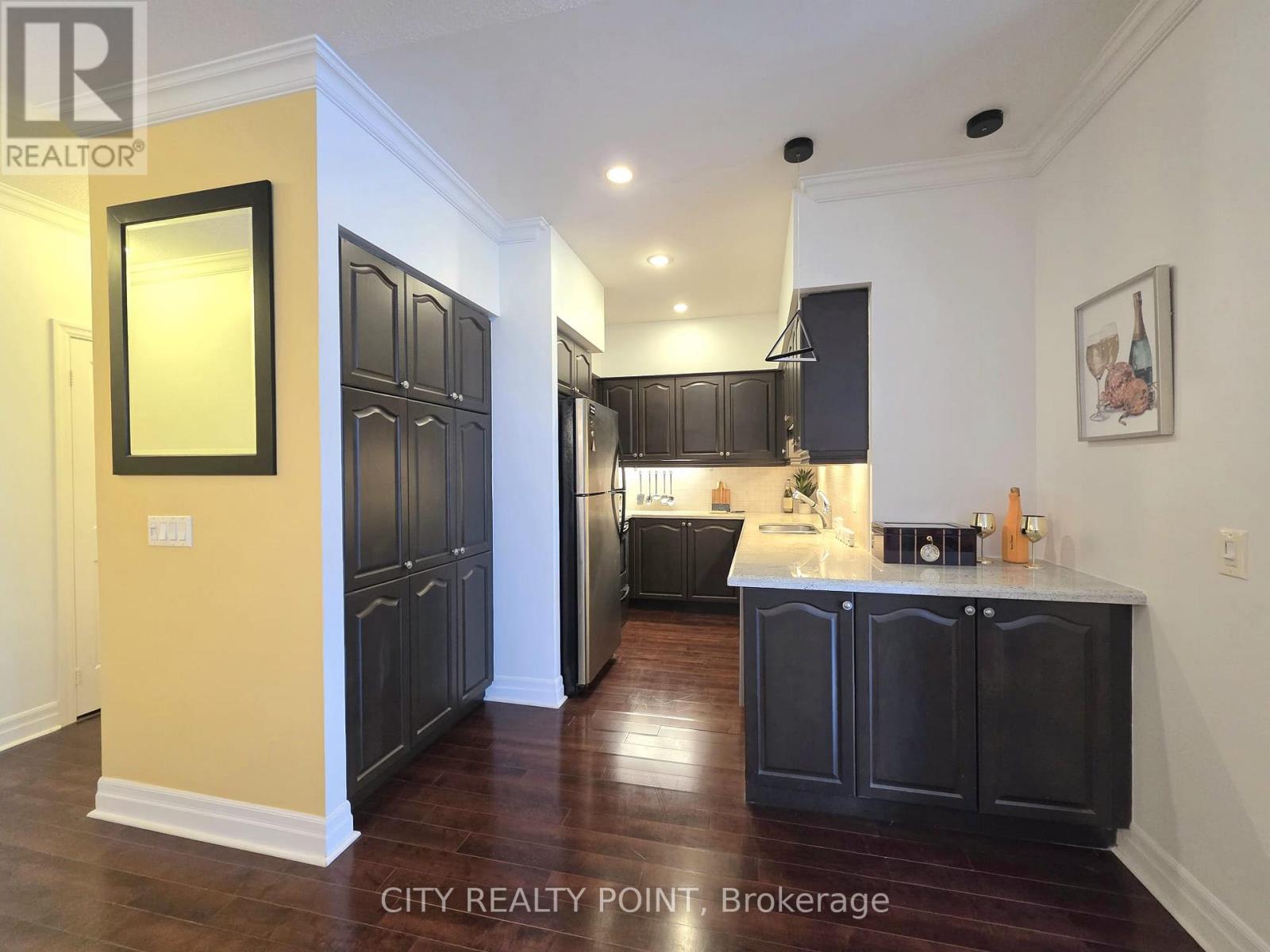 1214 - 58 Marine Parade Drive, Toronto, Ontario M8V 4G1 - Photo 10 - W12531144