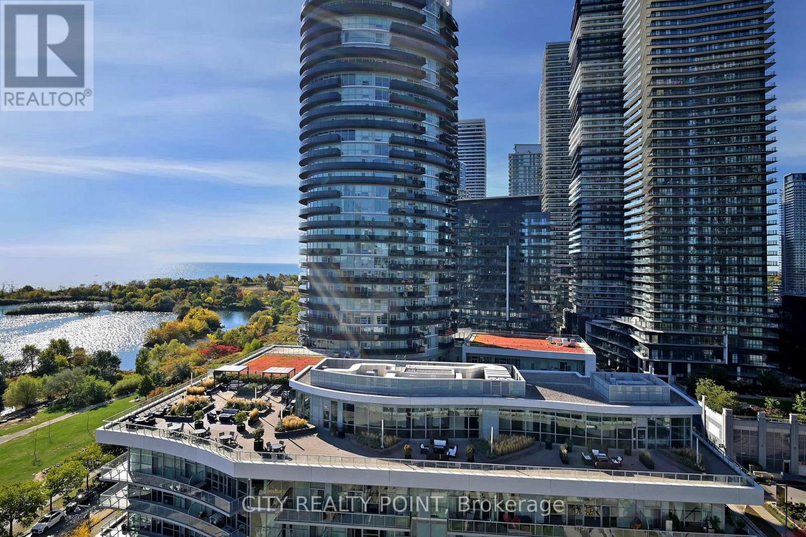 1214 - 58 Marine Parade Drive, Toronto, Ontario M8V 4G1 - Photo 27 - W12531144