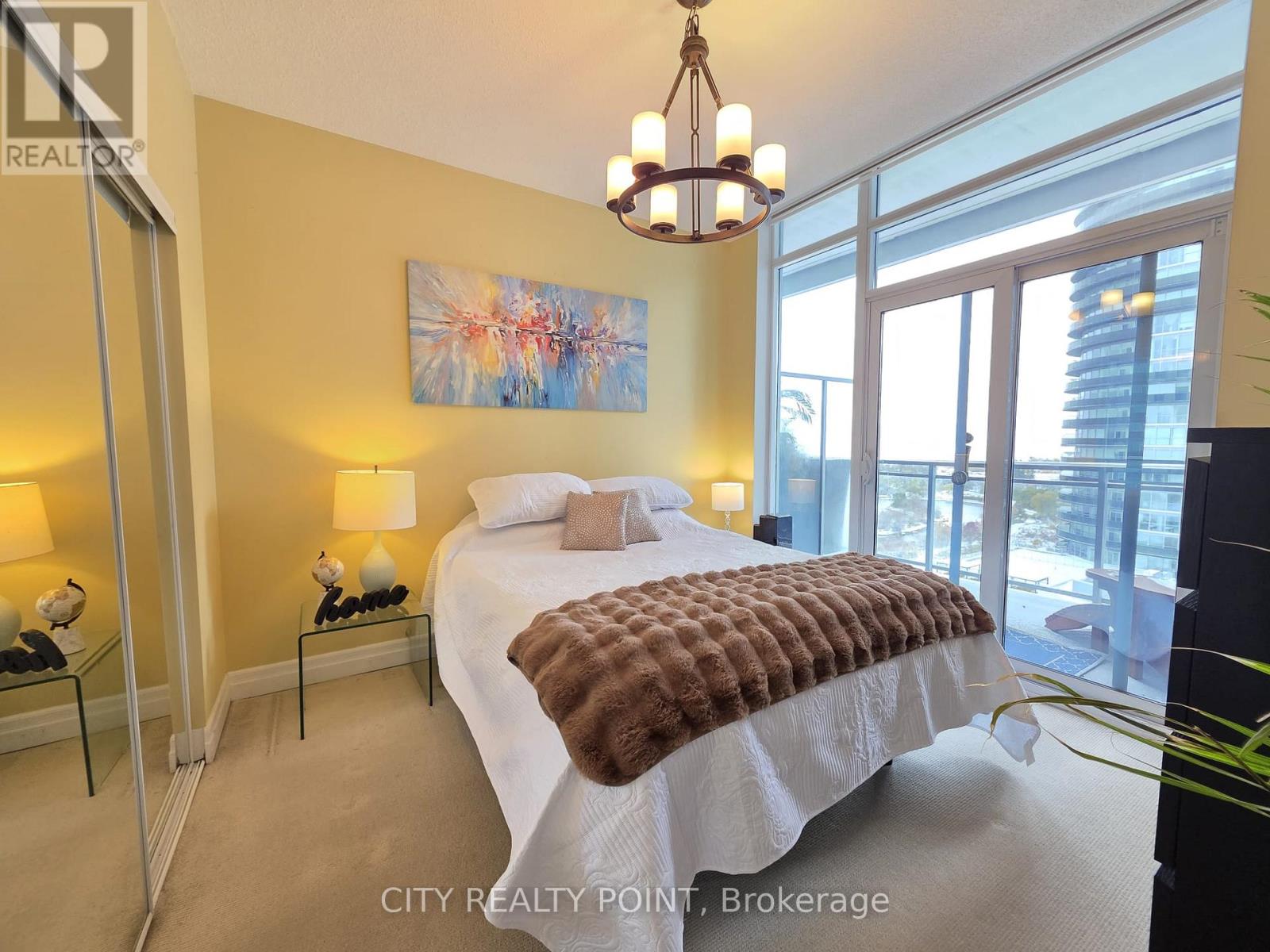 1214 - 58 Marine Parade Drive, Toronto, Ontario M8V 4G1 - Photo 32 - W12531144