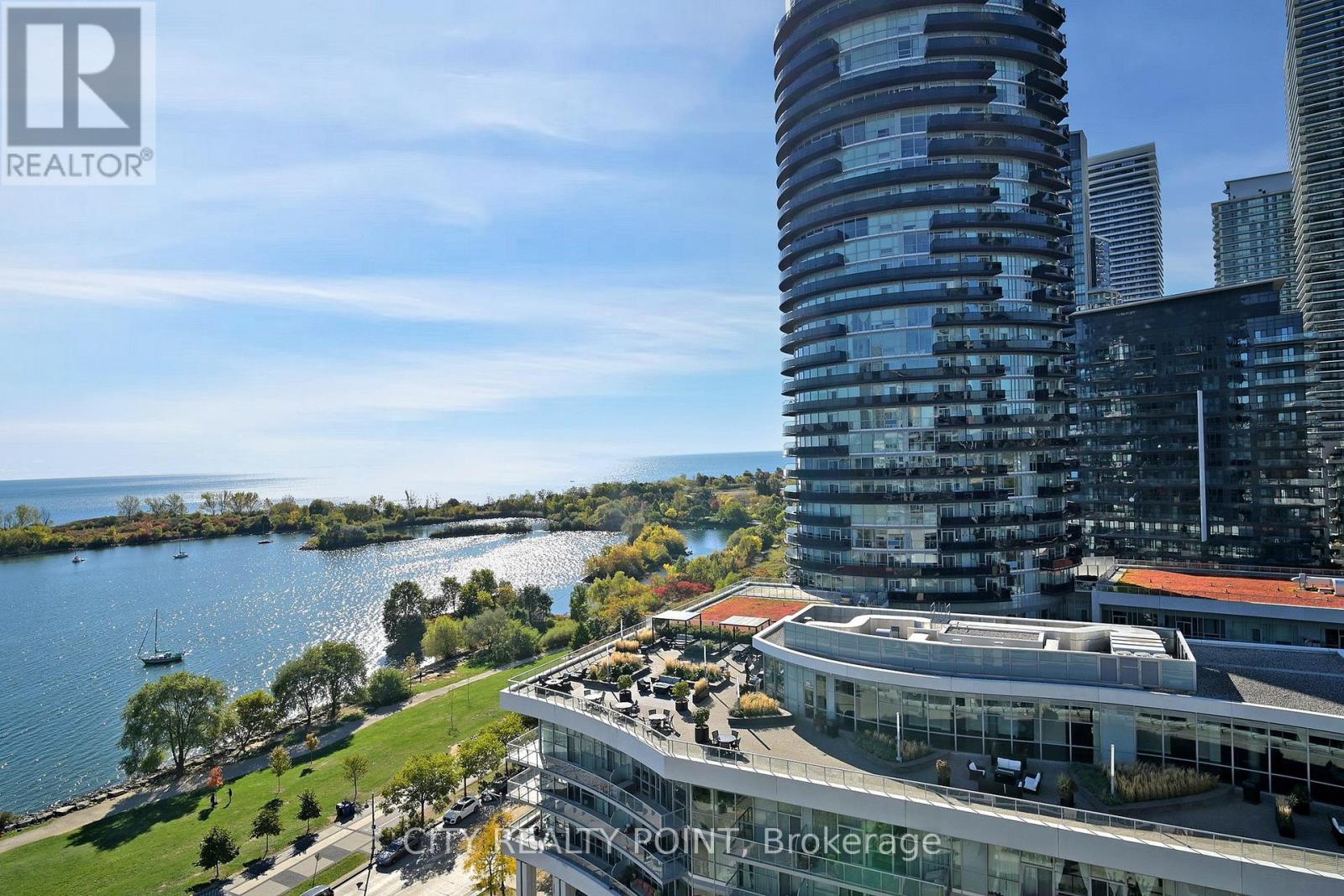 1214 - 58 Marine Parade Drive, Toronto, Ontario M8V 4G1 - Photo 47 - W12531144