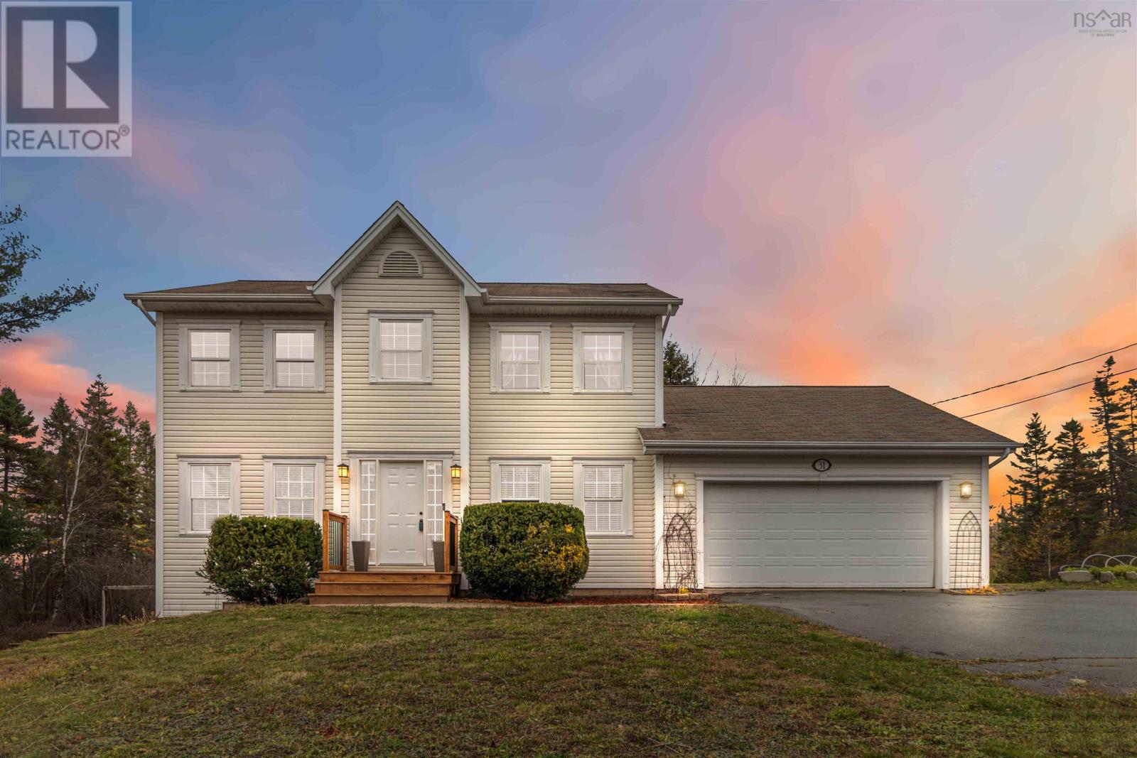 31 Piggott Avenue, Fall River, Nova Scotia