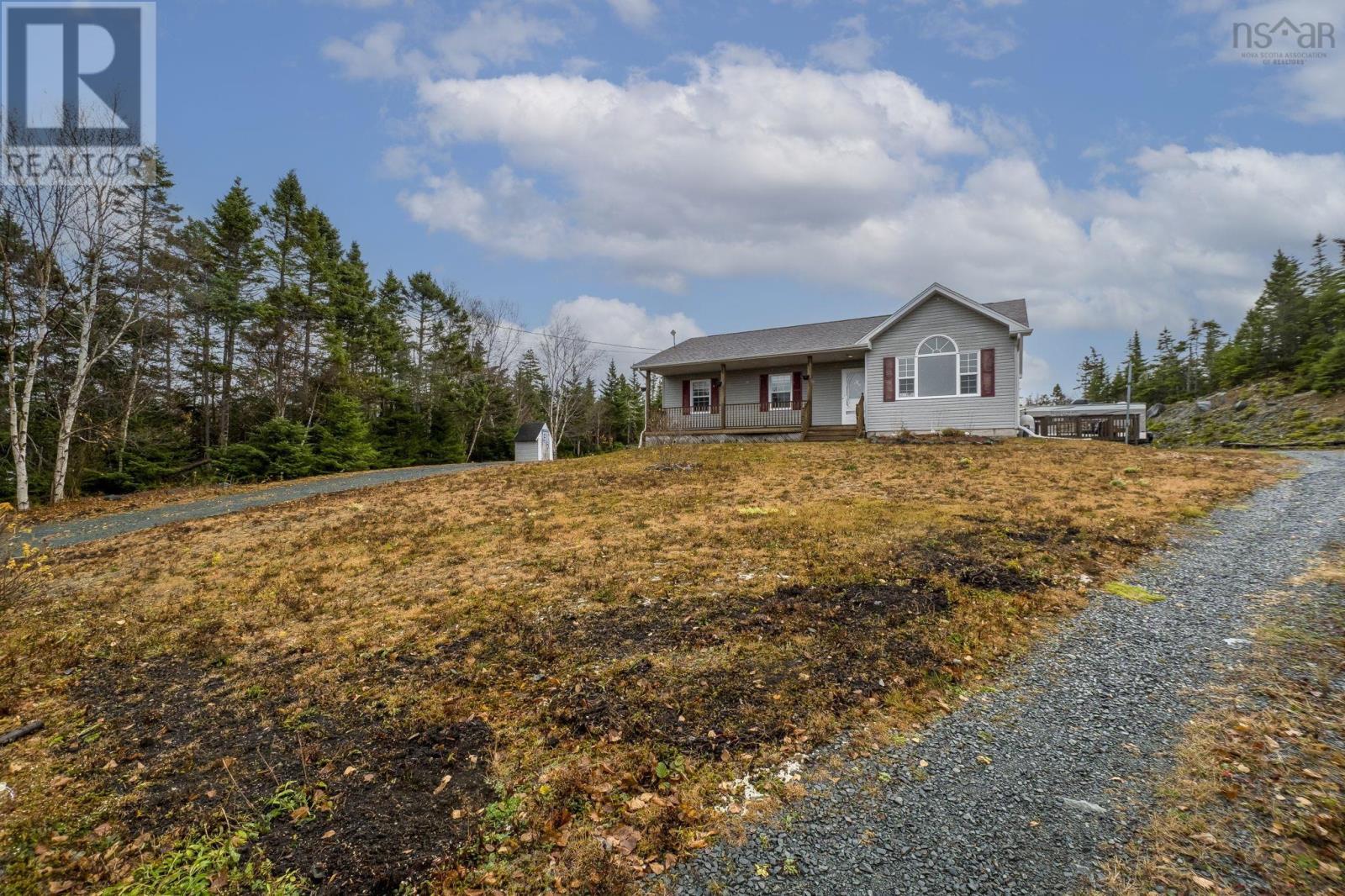 531 Ostrea Lake Road, Musquodoboit Harbour, Nova Scotia  B0J 2L0 - Photo 2 - 202528036