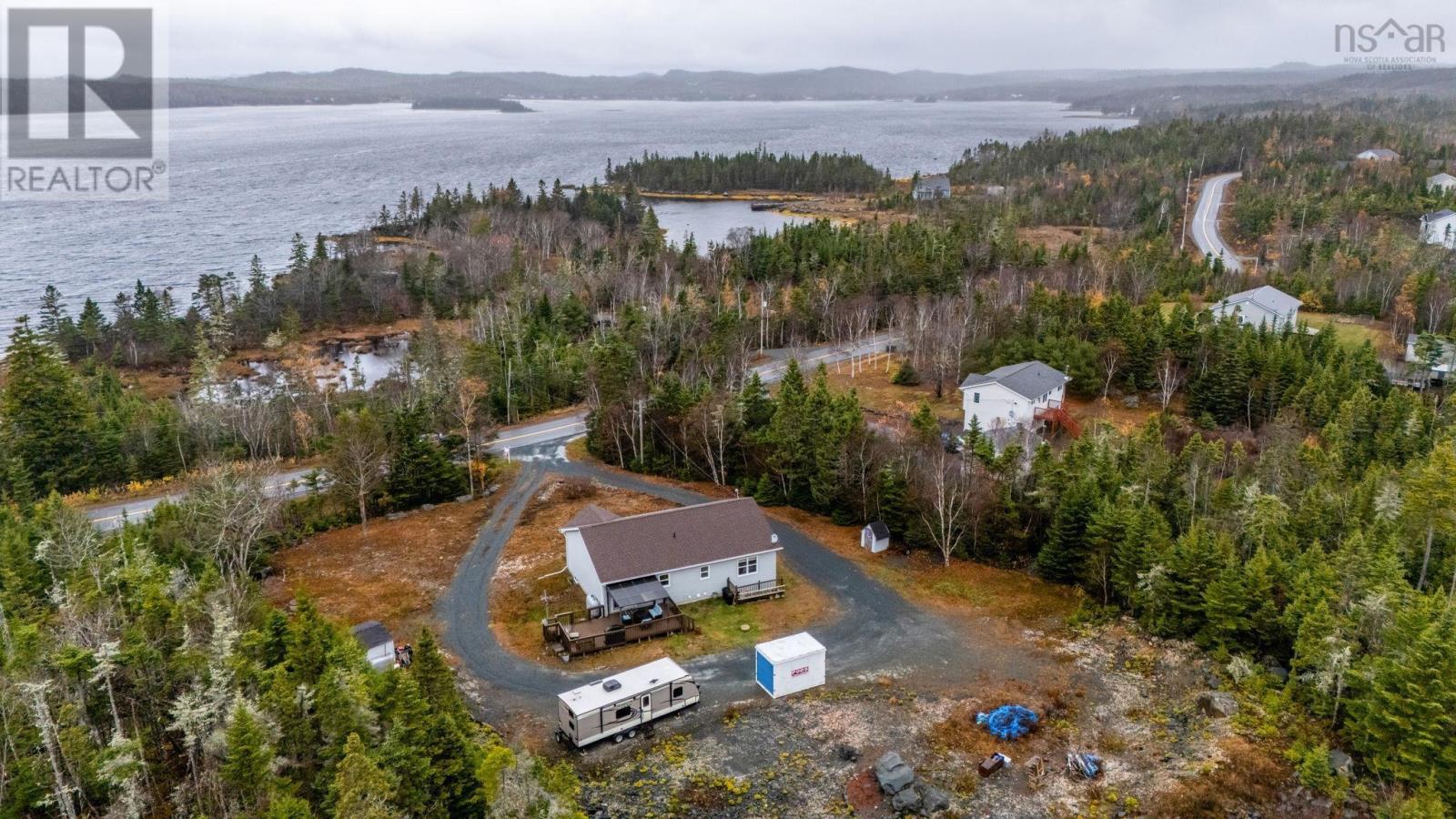531 Ostrea Lake Road, Musquodoboit Harbour, Nova Scotia  B0J 2L0 - Photo 46 - 202528036