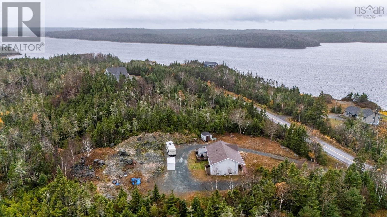 531 Ostrea Lake Road, Musquodoboit Harbour, Nova Scotia  B0J 2L0 - Photo 49 - 202528036