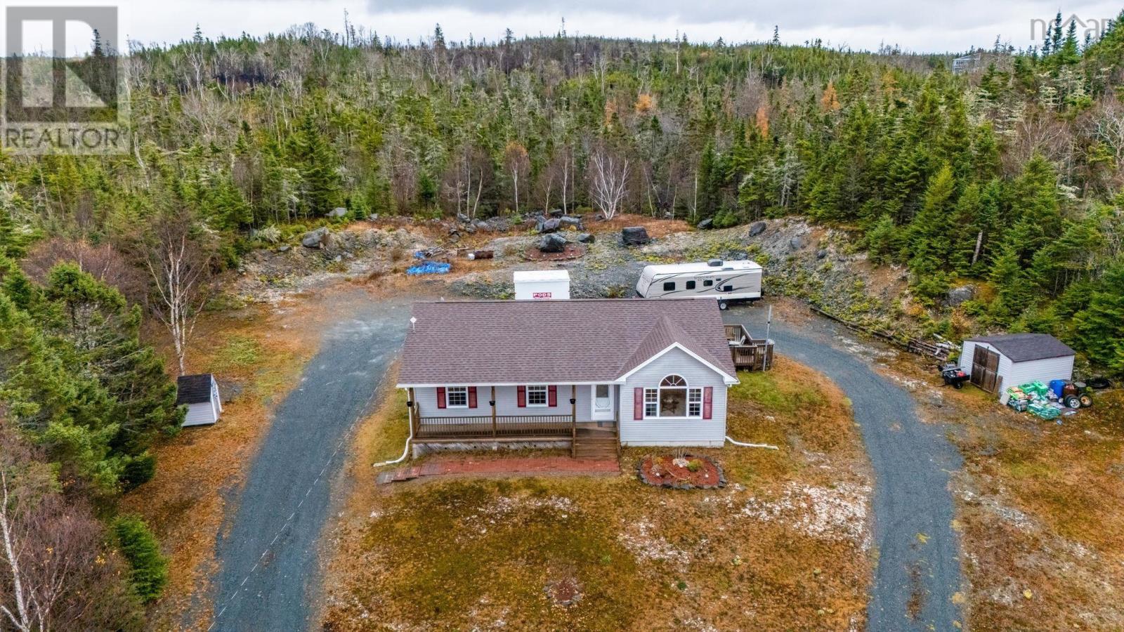 531 Ostrea Lake Road, Musquodoboit Harbour, Nova Scotia  B0J 2L0 - Photo 43 - 202528036