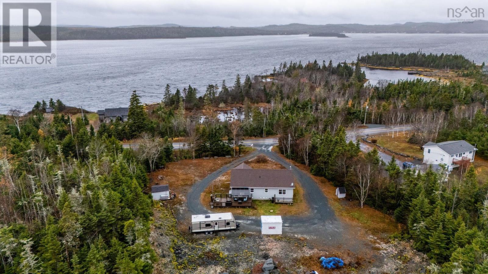 531 Ostrea Lake Road, Musquodoboit Harbour, Nova Scotia  B0J 2L0 - Photo 45 - 202528036