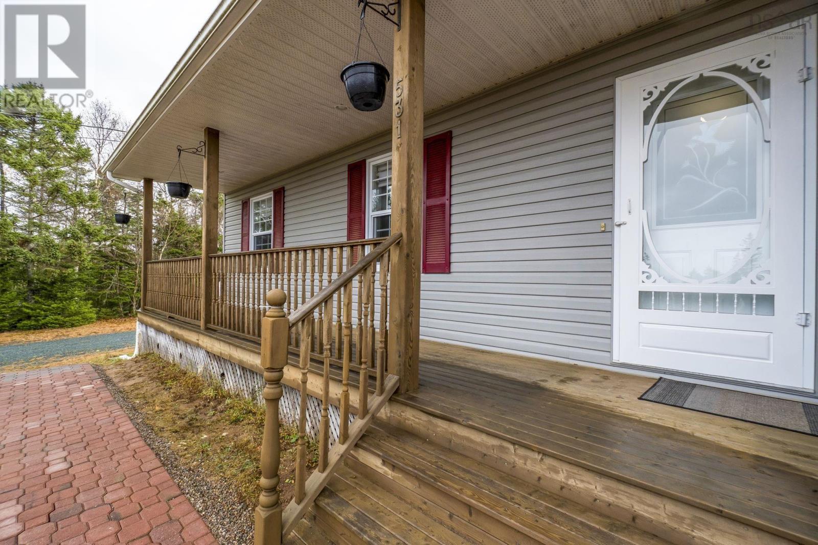 531 Ostrea Lake Road, Musquodoboit Harbour, Nova Scotia  B0J 2L0 - Photo 3 - 202528036