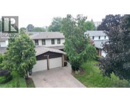 644 Donna Court 320 - Dynes, Burlington, Ca