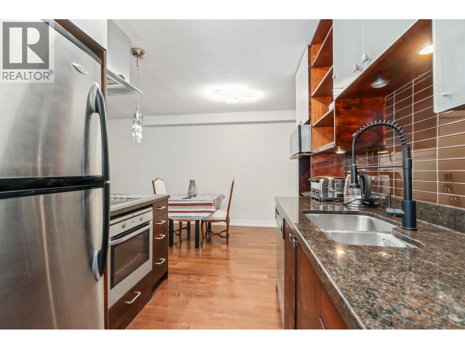 202 250 W 1st Street, North Vancouver, British Columbia  V7M 1B4 - Photo 16 - R3066993