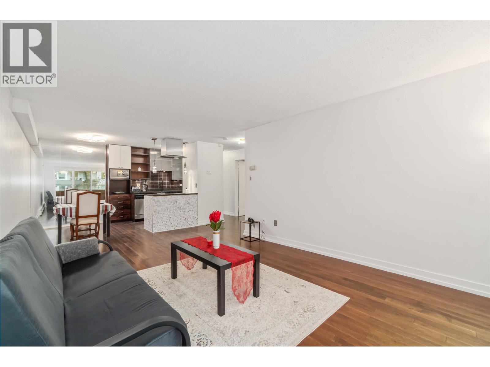 202 250 W 1st Street, North Vancouver, British Columbia  V7M 1B4 - Photo 10 - R3066993