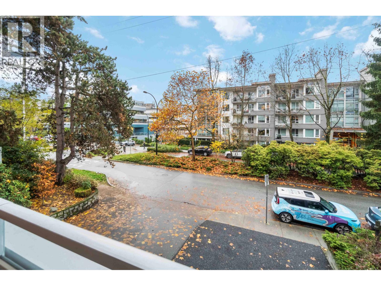 202 250 W 1st Street, North Vancouver, British Columbia  V7M 1B4 - Photo 23 - R3066993