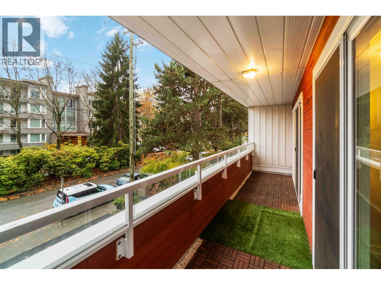 202 250 W 1st Street, North Vancouver, British Columbia  V7M 1B4 - Photo 22 - R3066993