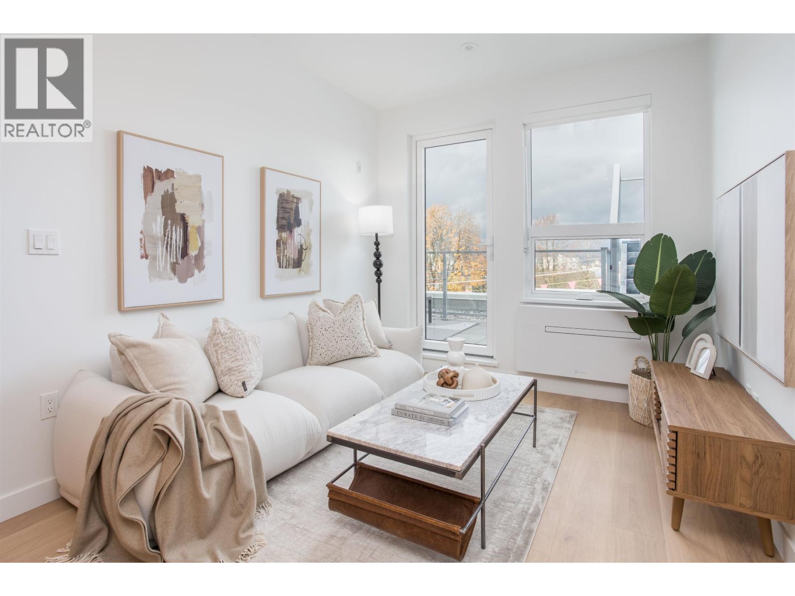 Ph521 471 E Broadway, Vancouver, British Columbia  V5T 1W9 - Photo 6 - R3066640