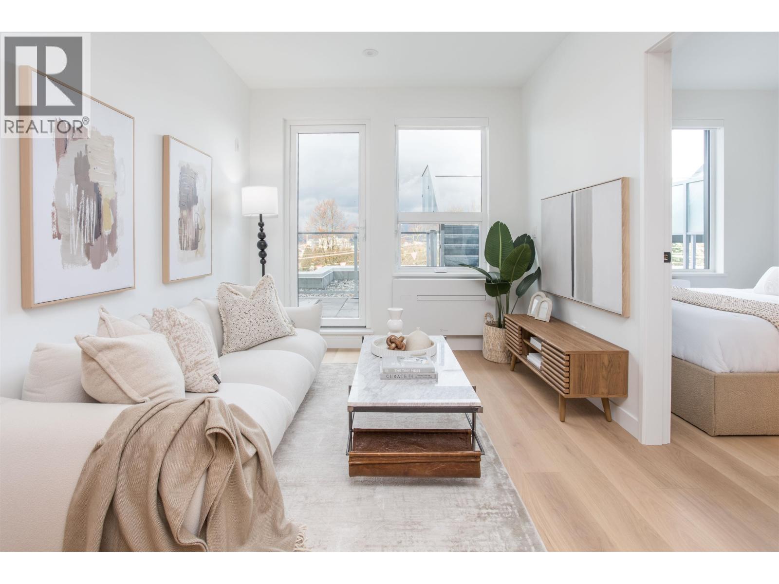 Ph521 471 E Broadway, Vancouver, British Columbia  V5T 1W9 - Photo 5 - R3066640