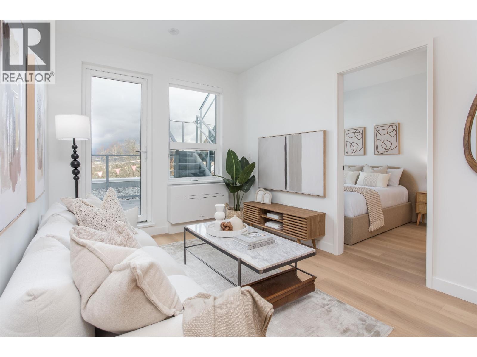 Ph521 471 E Broadway, Vancouver, British Columbia  V5T 1W9 - Photo 2 - R3066640