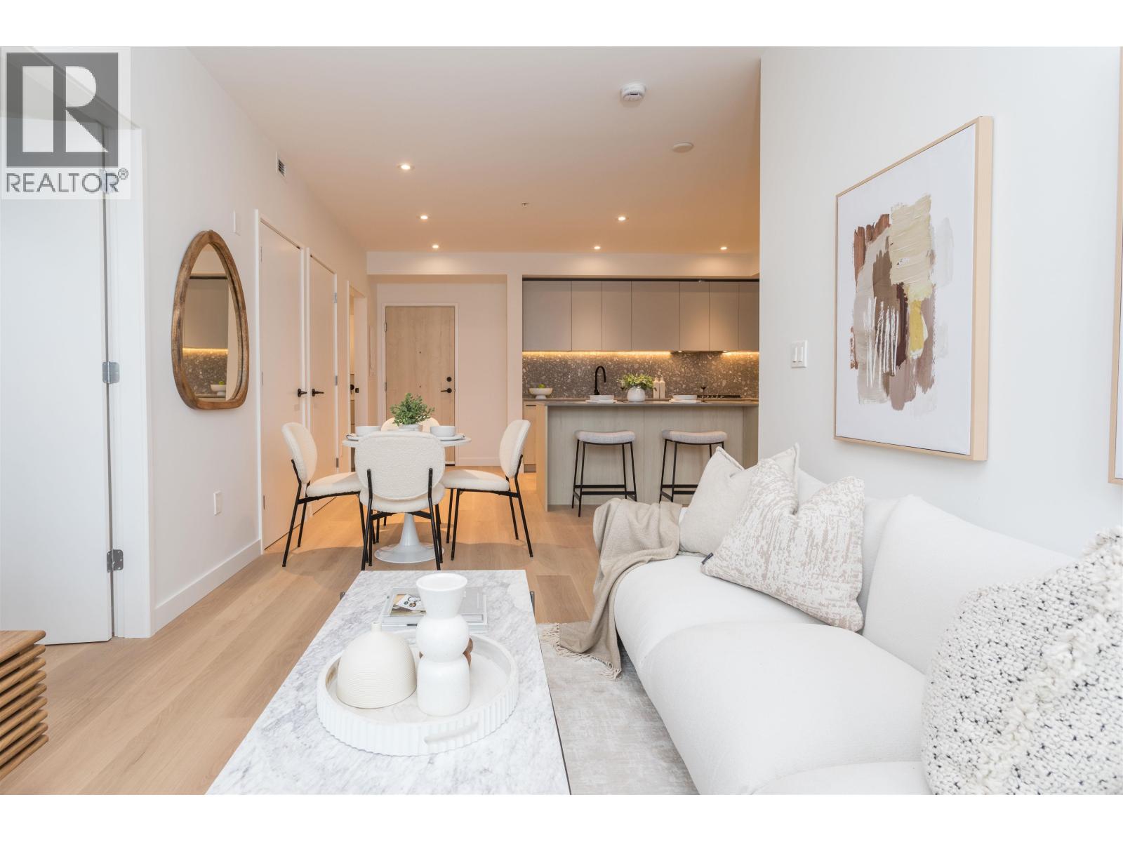 Ph521 471 E Broadway, Vancouver, British Columbia  V5T 1W9 - Photo 8 - R3066640