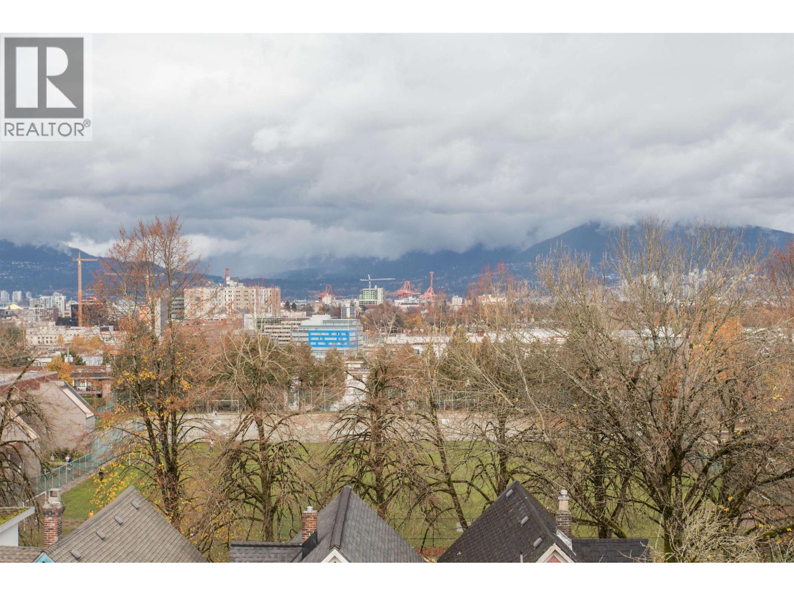 Ph521 471 E Broadway, Vancouver, British Columbia  V5T 1W9 - Photo 27 - R3066640