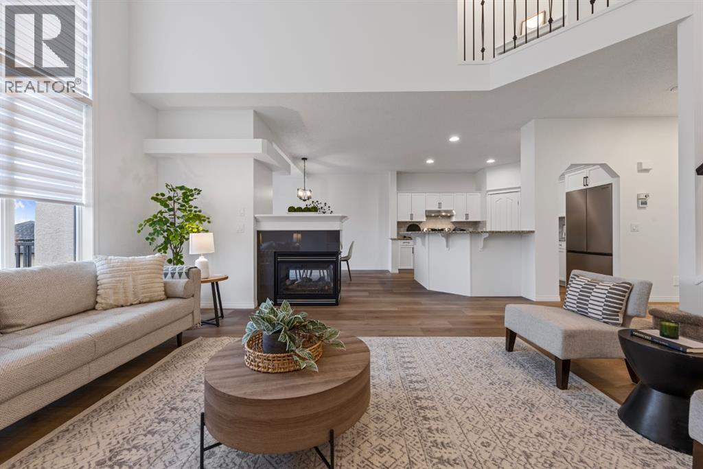 97 Cresthaven Way Sw, Calgary, Alberta  T3B 5X9 - Photo 14 - A2268944