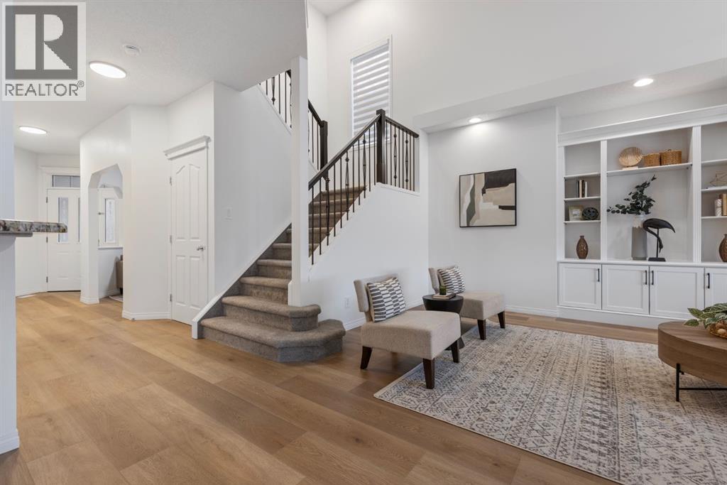 97 Cresthaven Way Sw, Calgary, Alberta  T3B 5X9 - Photo 11 - A2268944