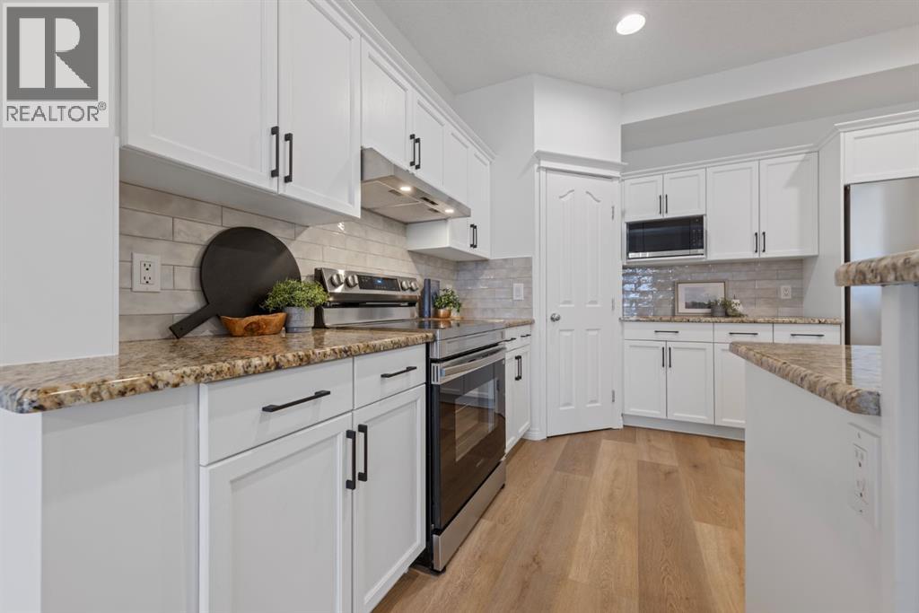 97 Cresthaven Way Sw, Calgary, Alberta  T3B 5X9 - Photo 21 - A2268944