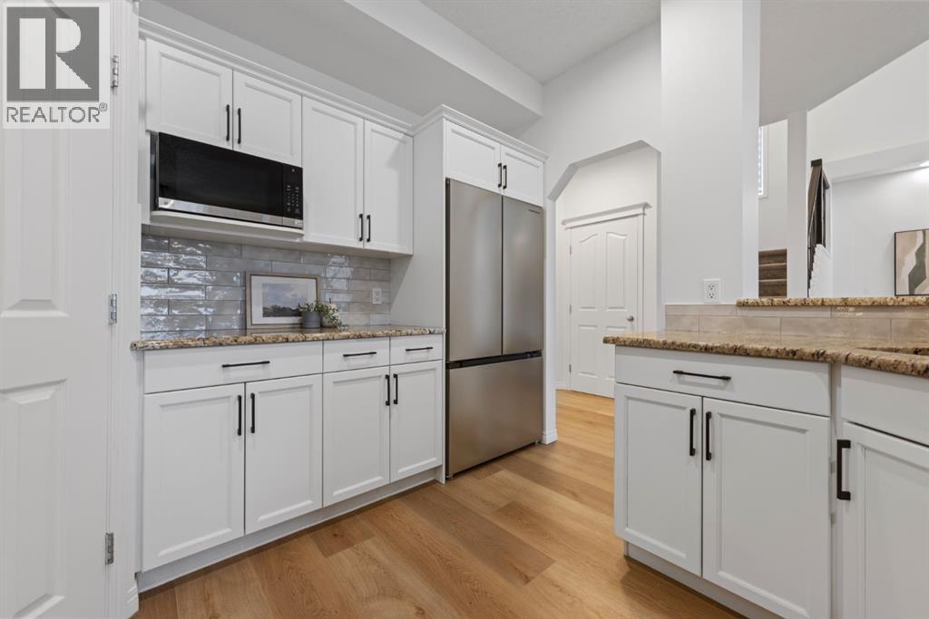 97 Cresthaven Way Sw, Calgary, Alberta  T3B 5X9 - Photo 22 - A2268944