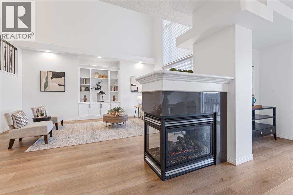 97 Cresthaven Way Sw, Calgary, Alberta  T3B 5X9 - Photo 17 - A2268944