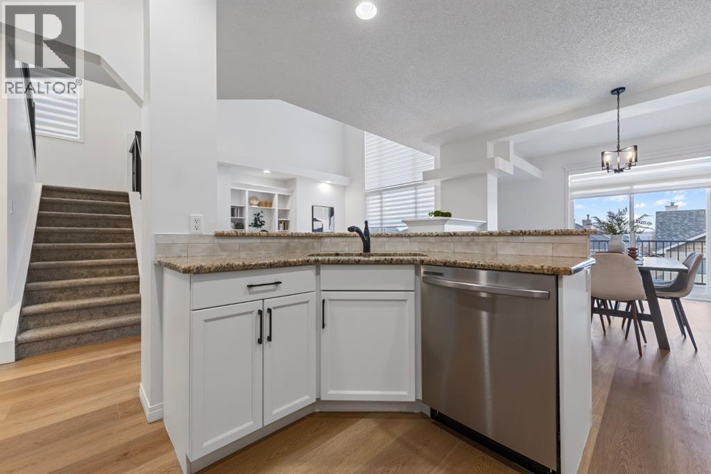 97 Cresthaven Way Sw, Calgary, Alberta  T3B 5X9 - Photo 23 - A2268944