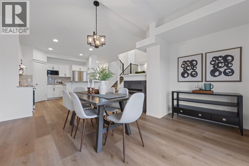 97 Cresthaven Way Sw, Calgary, Alberta  T3B 5X9 - Photo 19 - A2268944