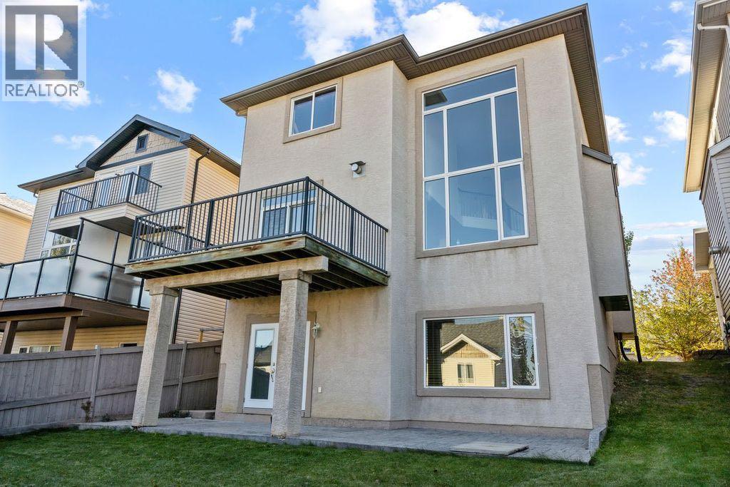 97 Cresthaven Way Sw, Calgary, Alberta  T3B 5X9 - Photo 49 - A2268944