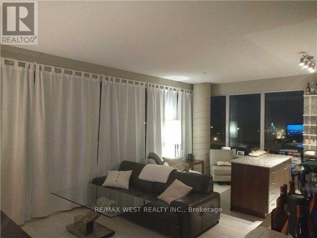 1008 - 55 East Liberty Street, Toronto, Ontario  M6K 3P9 - Photo 4 - C12548132