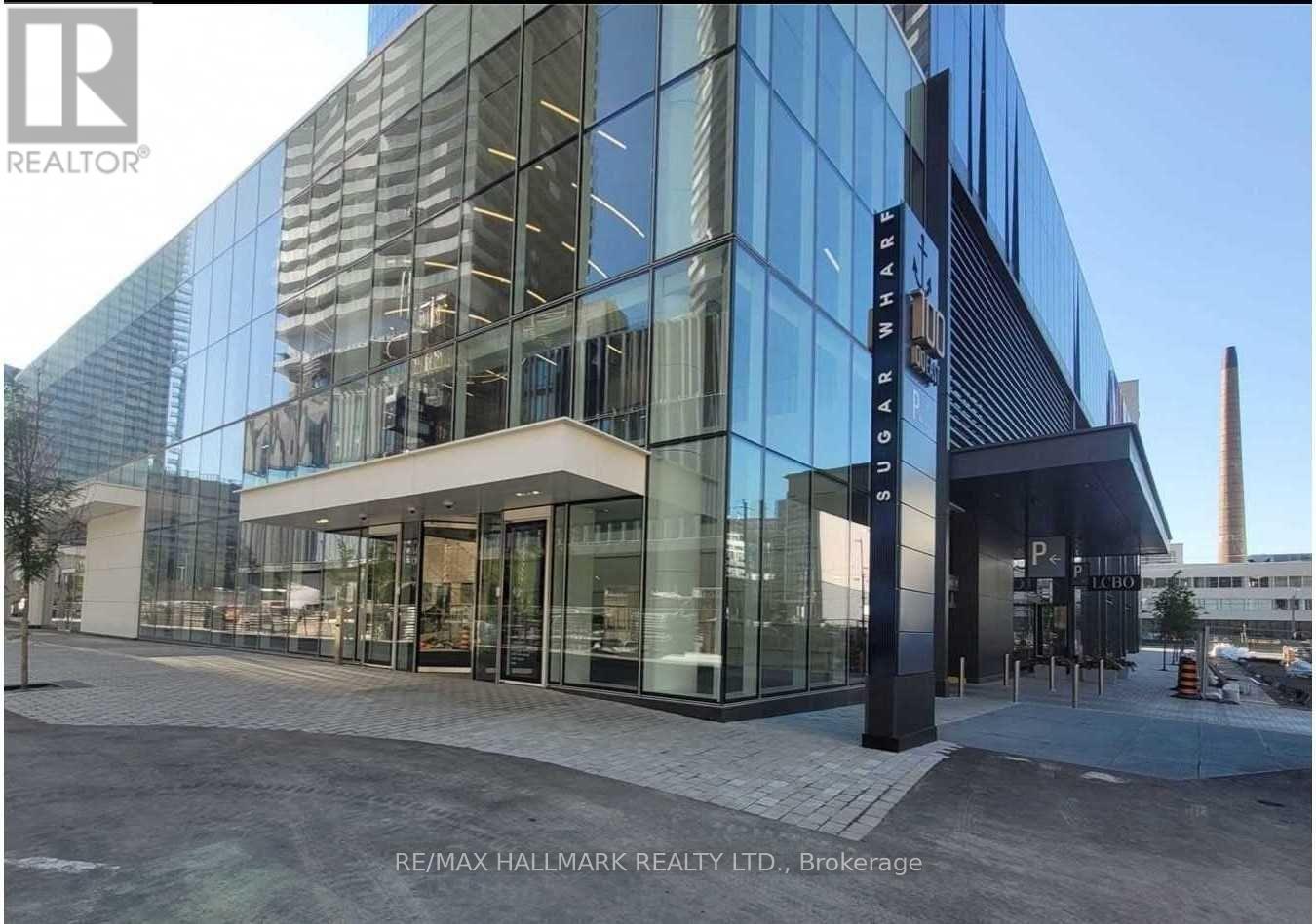 2116 - 138 DOWNES STREET, Toronto, Ontario