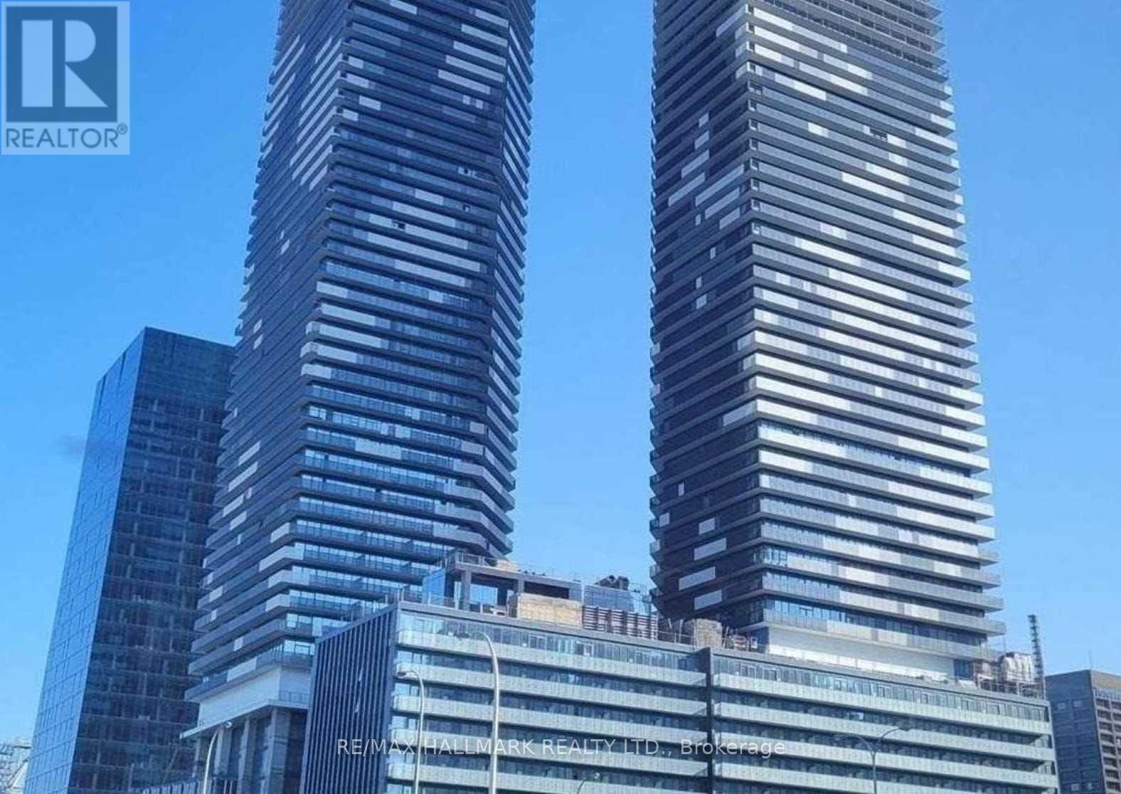 2116 - 138 Downes Street, Toronto, Ontario  M5E 0E4 - Photo 2 - C12548160