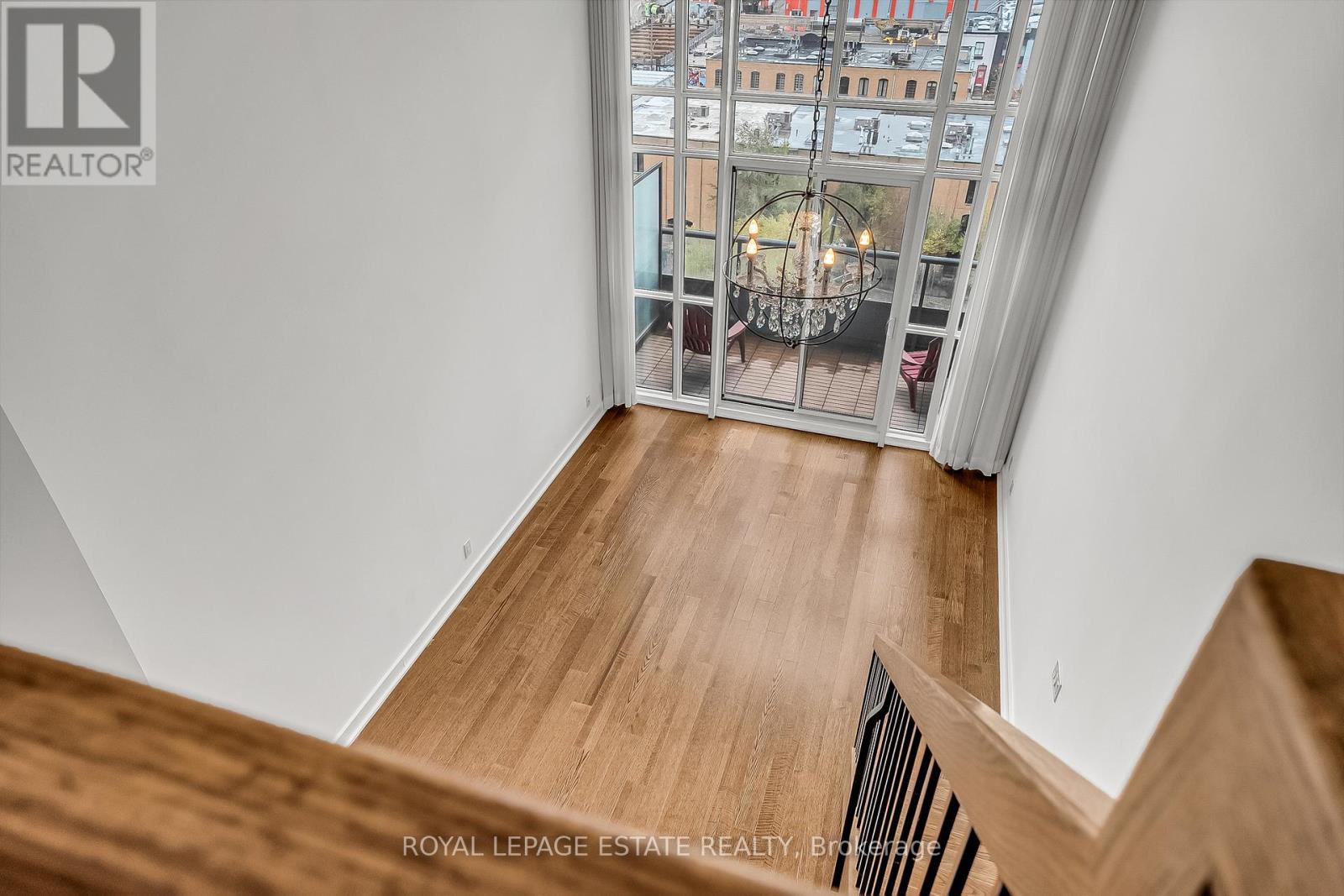 646 - 5 Hanna Avenue, Toronto, Ontario  M6K 0B3 - Photo 15 - C12548176