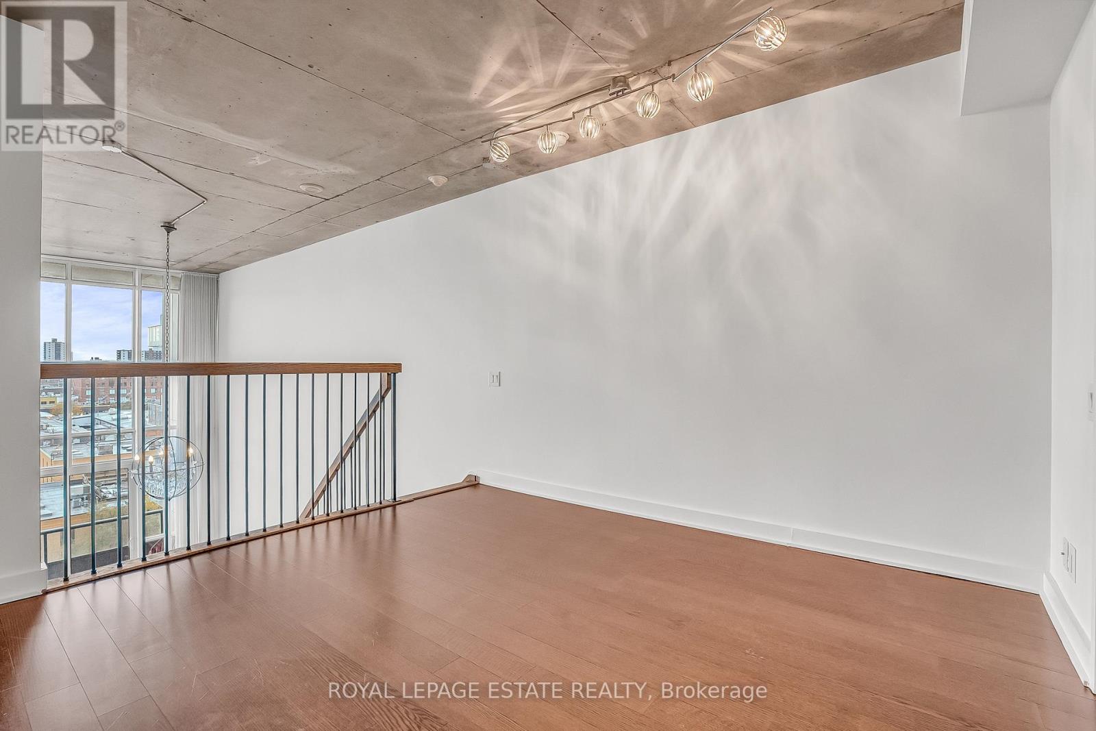 646 - 5 Hanna Avenue, Toronto, Ontario  M6K 0B3 - Photo 18 - C12548176