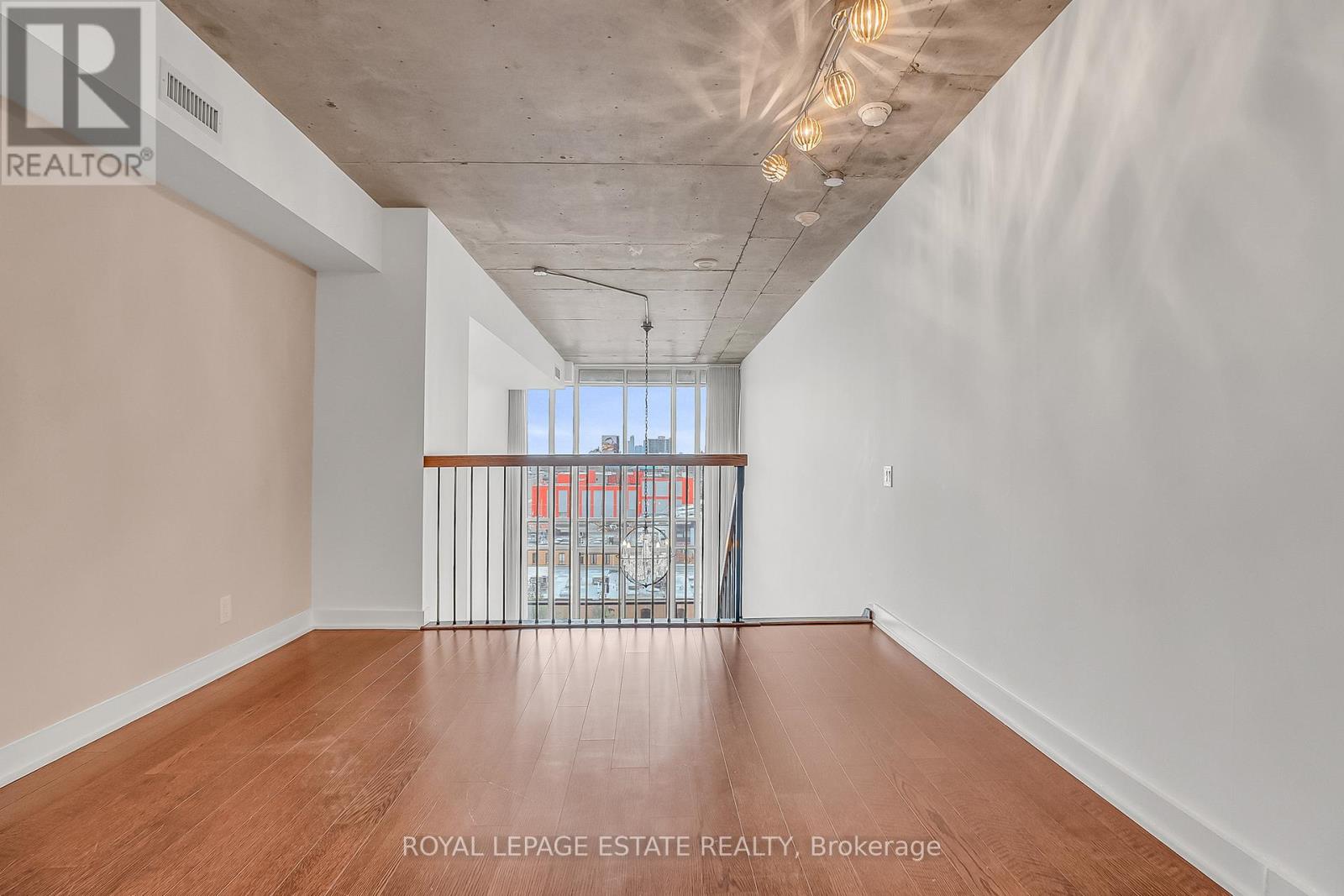 646 - 5 Hanna Avenue, Toronto, Ontario  M6K 0B3 - Photo 19 - C12548176