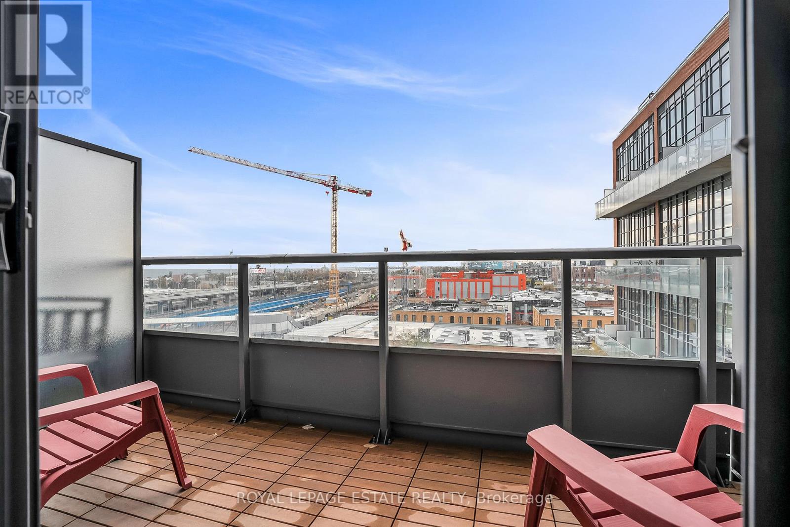 646 - 5 Hanna Avenue, Toronto, Ontario  M6K 0B3 - Photo 23 - C12548176